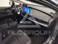 2025 Toyota PRIUS