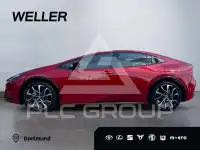 2025 Toyota PRIUS