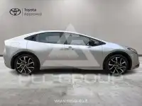 2025 Toyota PRIUS