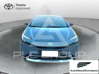 2025 Toyota PRIUS