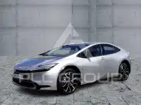 2025 Toyota PRIUS