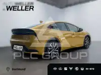2025 Toyota PRIUS