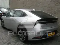2025 Toyota PRIUS