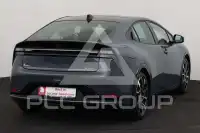 2025 Toyota PRIUS