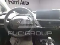2025 Toyota PRIUS