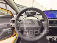 2025 Toyota PRIUS