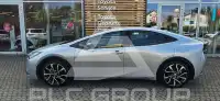 2025 Toyota PRIUS