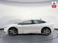 2025 Toyota PRIUS