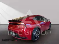 2026 Toyota PRIUS