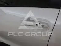 2026 Toyota Urban Cruiser