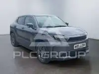 2025 Toyota Urban Cruiser