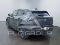 2025 Toyota Urban Cruiser