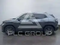 2025 Toyota Urban Cruiser