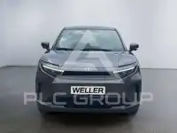 2025 Toyota Urban Cruiser