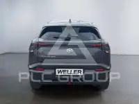 2025 Toyota Urban Cruiser