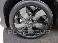 2026 Toyota Urban Cruiser