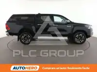 2025 Toyota Hilux
