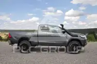 2025 Toyota Hilux