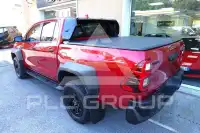 2025 Toyota Hilux