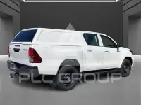 2025 Toyota Hilux