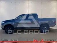 2025 Toyota Hilux