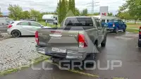 2025 Toyota Hilux