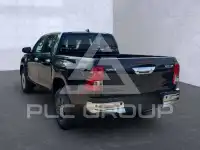2025 Toyota Hilux