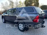 2025 Toyota Hilux