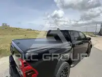 2025 Toyota Hilux