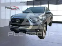 2025 Toyota Hilux