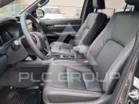 2025 Toyota Hilux