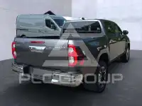 2025 Toyota Hilux