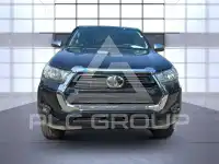 2025 Toyota Hilux