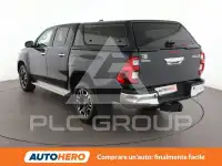 2025 Toyota Hilux