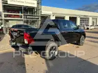 2026 Toyota Hilux