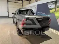 2026 Toyota Hilux