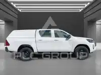 2025 Toyota Hilux