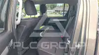 2025 Toyota Hilux