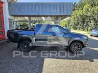 2025 Toyota Hilux