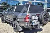 2025 Toyota Hilux