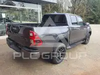 2025 Toyota Hilux