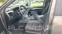 2025 Toyota Hilux