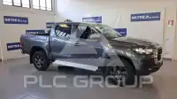 2025 Toyota Hilux