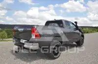 2025 Toyota Hilux