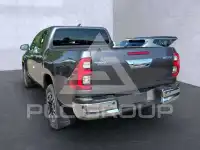 2025 Toyota Hilux