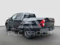 2025 Toyota Hilux