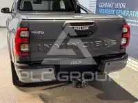 2026 Toyota Hilux