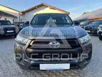 2025 Toyota Hilux