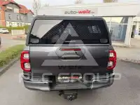 2025 Toyota Hilux