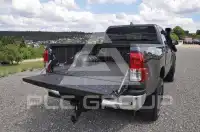 2025 Toyota Hilux